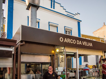O Arco da Velha