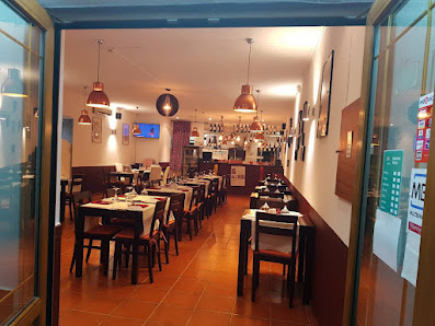 Gurkha Kitchen Nepalese & Indian Cuisine in Carvoeiro, Algarve — photo 2 of 12