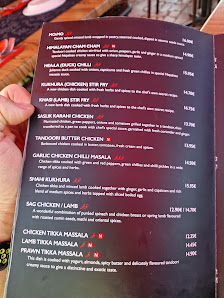 Gurkha Kitchen Nepalese & Indian Cuisine in Carvoeiro, Algarve — photo 3 of 12
