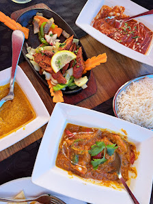 Gurkha Kitchen Nepalese & Indian Cuisine in Carvoeiro, Algarve — photo 5 of 12