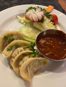Gurkha Kitchen Nepalese & Indian Cuisine in Carvoeiro, Algarve — photo 9 of 12