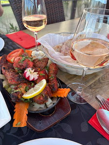 Gurkha Kitchen Nepalese & Indian Cuisine in Carvoeiro, Algarve — photo 10 of 12