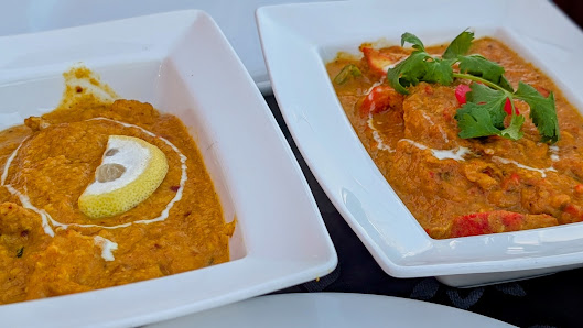 Gurkha Kitchen Nepalese & Indian Cuisine in Carvoeiro, Algarve — photo 12 of 12