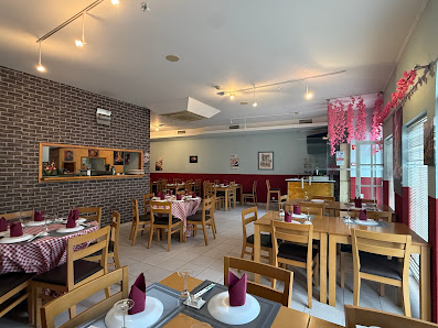 OSAKA SUSHI AND ASIAN RESTAURANT in Loulé, Algarve — photo 2 of 10