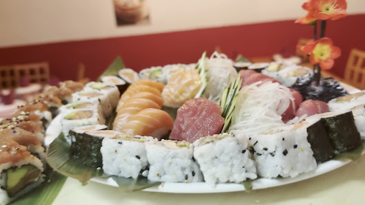 OSAKA SUSHI AND ASIAN RESTAURANT in Loulé, Algarve — photo 4 of 10