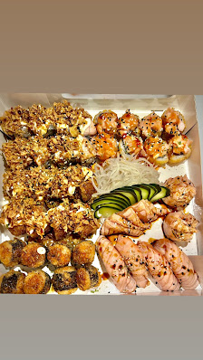OSAKA SUSHI AND ASIAN RESTAURANT in Loulé, Algarve — photo 6 of 10