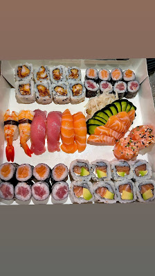 OSAKA SUSHI AND ASIAN RESTAURANT in Loulé, Algarve — photo 8 of 10
