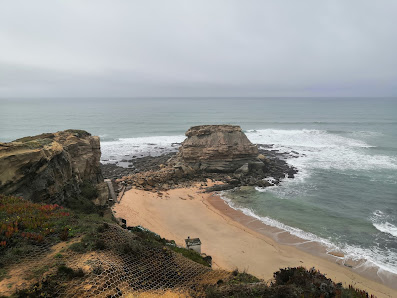 Praia de Santa Rita Norte in Algarve, Centro — photo 2 of 5