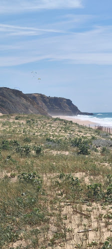 Praia de Santa Rita Norte in Algarve, Centro — photo 3 of 5