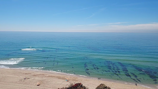 Praia de Santa Rita Norte in Algarve, Centro — photo 4 of 5