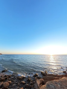 Praia de Santa Rita Norte in Algarve, Centro — photo 5 of 5