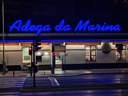 Adega da Marina