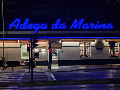 Adega da Marina in Lagos, Algarve — photo 2 of 11