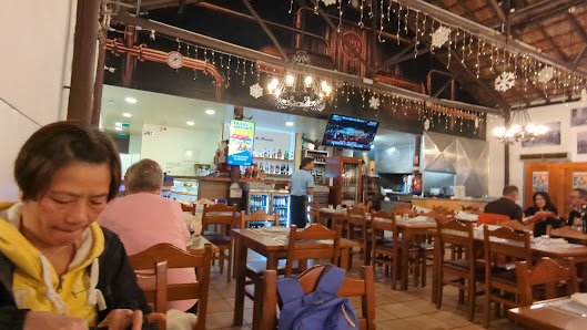 Adega da Marina in Lagos, Algarve — photo 4 of 11