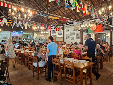 Adega da Marina in Lagos, Algarve — photo 7 of 11