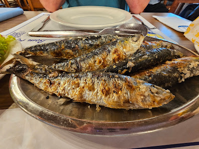 Adega da Marina in Lagos, Algarve — photo 8 of 11
