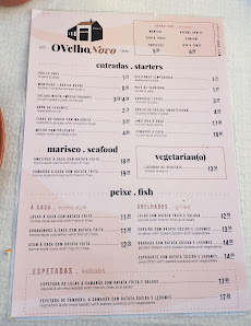 O Velho Novo in Ferragudo, Algarve — photo 3 of 11