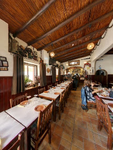 O Velho Novo in Ferragudo, Algarve — photo 11 of 11