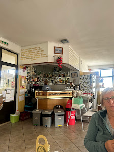 Restaurant Mantamar in Manta Rota, Algarve — photo 2 of 7