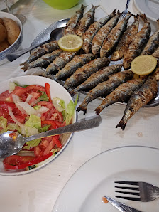 Restaurant Mantamar in Manta Rota, Algarve — photo 5 of 7