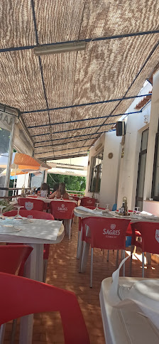 Restaurant Mantamar in Manta Rota, Algarve — photo 6 of 7