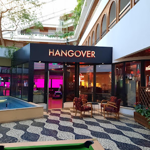 Hangover Bar in Albufeira, Algarve — photo 2 of 8