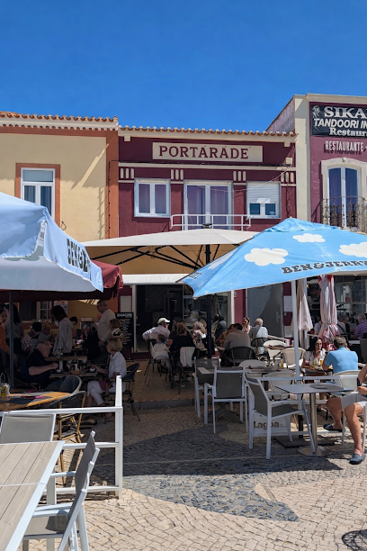Portarade
