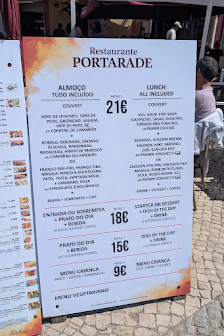 Portarade in Ferragudo, Algarve — photo 5 of 12