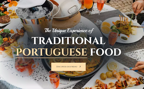 Portarade in Ferragudo, Algarve — photo 6 of 12