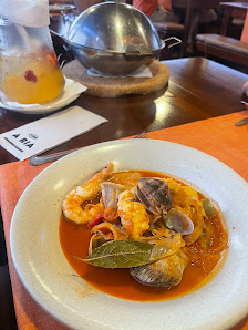A Ria in Ferragudo, Algarve — photo 11 of 12