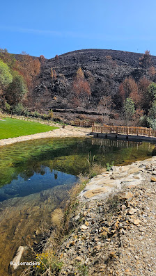 Praia Fluvial de Vila Cova (Alvão) in Algarve, Norte — photo 2 of 5