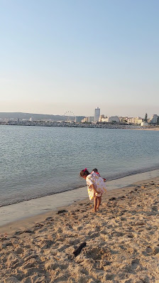Praia do Cabedelinho in Algarve, Norte — photo 3 of 3