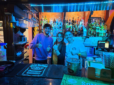 Boogie Bar in Portimão, Algarve — photo 6 of 7