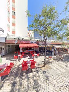 Boogie Bar in Portimão, Algarve — photo 7 of 7