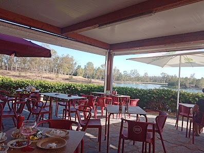 Beach Bar of Tapada Grande in Algarve, Algarve — photo 2 of 9