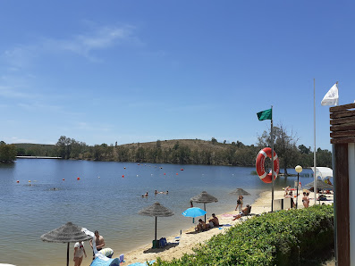 Beach Bar of Tapada Grande in Algarve, Algarve — photo 3 of 9