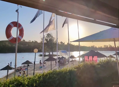 Beach Bar of Tapada Grande in Algarve, Algarve — photo 4 of 9