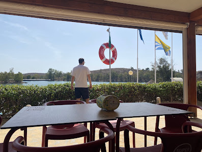 Beach Bar of Tapada Grande in Algarve, Algarve — photo 7 of 9