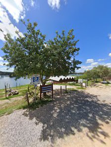 Beach Bar of Tapada Grande in Algarve, Algarve — photo 9 of 9