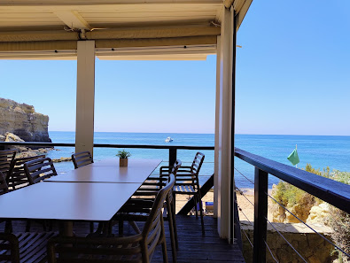 Restaurante Praia da Coelha in Albufeira, Algarve — photo 3 of 10