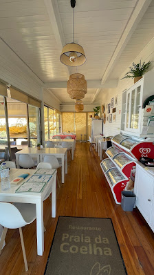 Restaurante Praia da Coelha in Albufeira, Algarve — photo 7 of 10