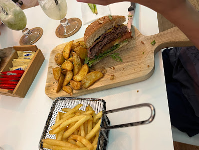 Restaurante Praia da Coelha in Albufeira, Algarve — photo 9 of 10