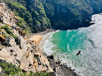 Praia de Assentiz — Attraction in Algarve, Centro, Portugal — photos, reviews and opening hours