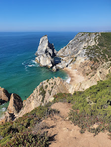 Praia de Assentiz in Algarve, Centro — photo 3 of 8