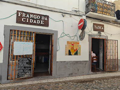 Frango da cidade in Olhão, Algarve — photo 2 of 12
