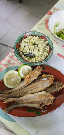 Frango da cidade in Olhão, Algarve — photo 3 of 12