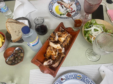 Frango da cidade in Olhão, Algarve — photo 6 of 12