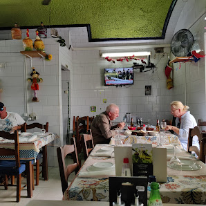 Frango da cidade in Olhão, Algarve — photo 7 of 12