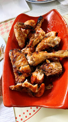 Frango da cidade in Olhão, Algarve — photo 9 of 12