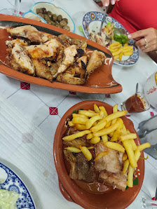 Frango da cidade in Olhão, Algarve — photo 11 of 12